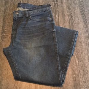 NAUTICA slim fit stretch denim jeans